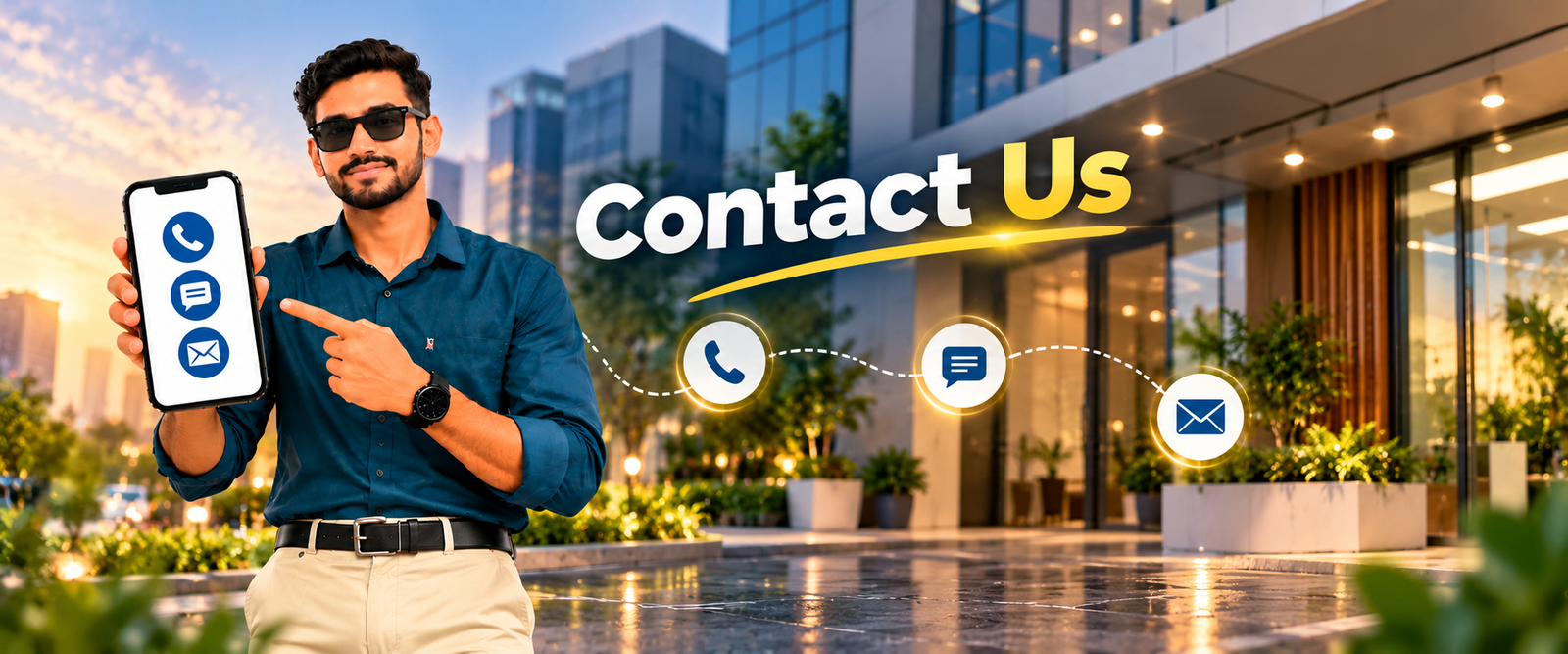 Contact Us — Shree Meeracorp