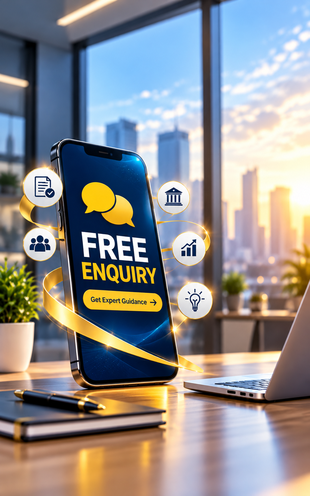 Free enquiry with Shree Meeracorp for business registration, licensing, government tenders and compliance support