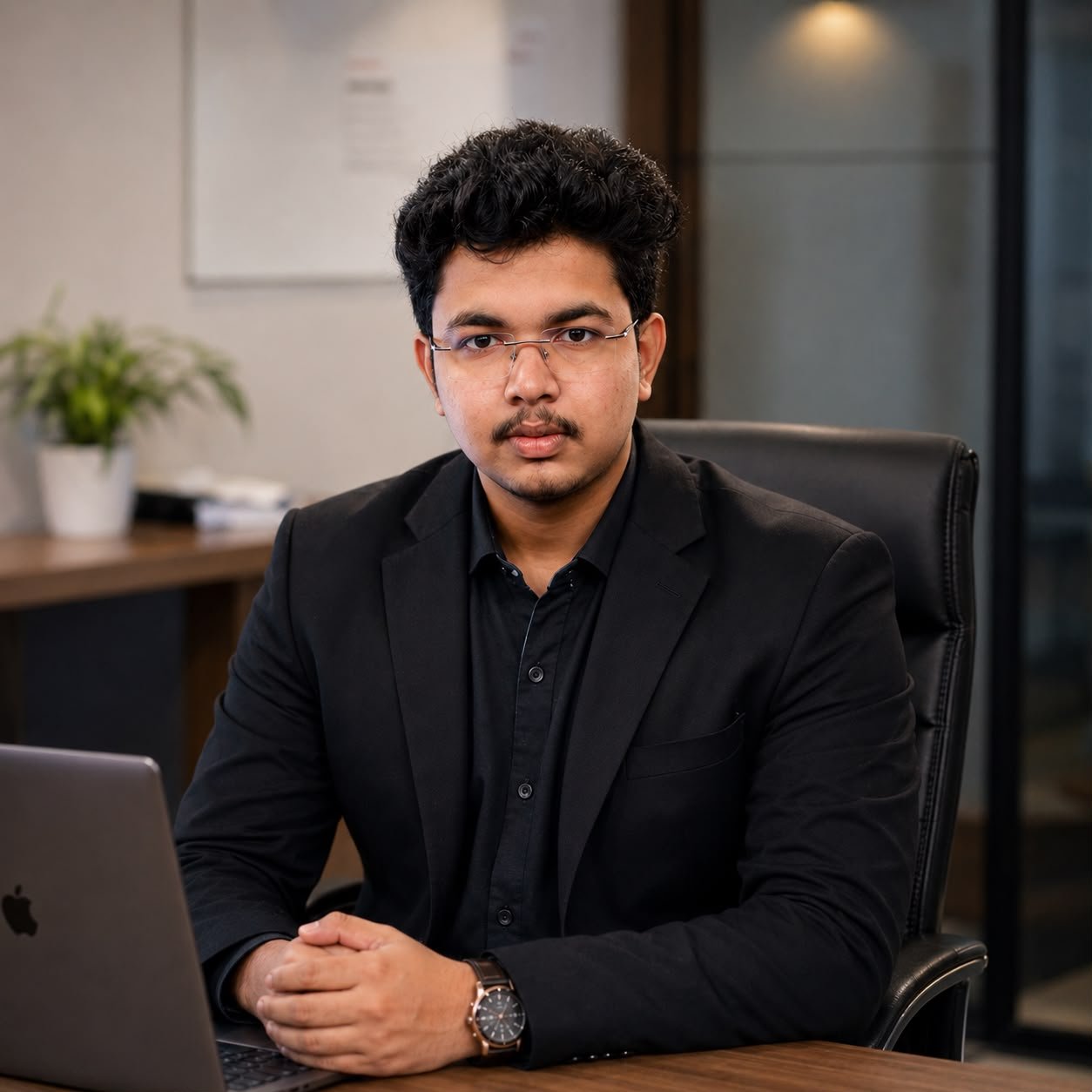 Anuj Jaiswal