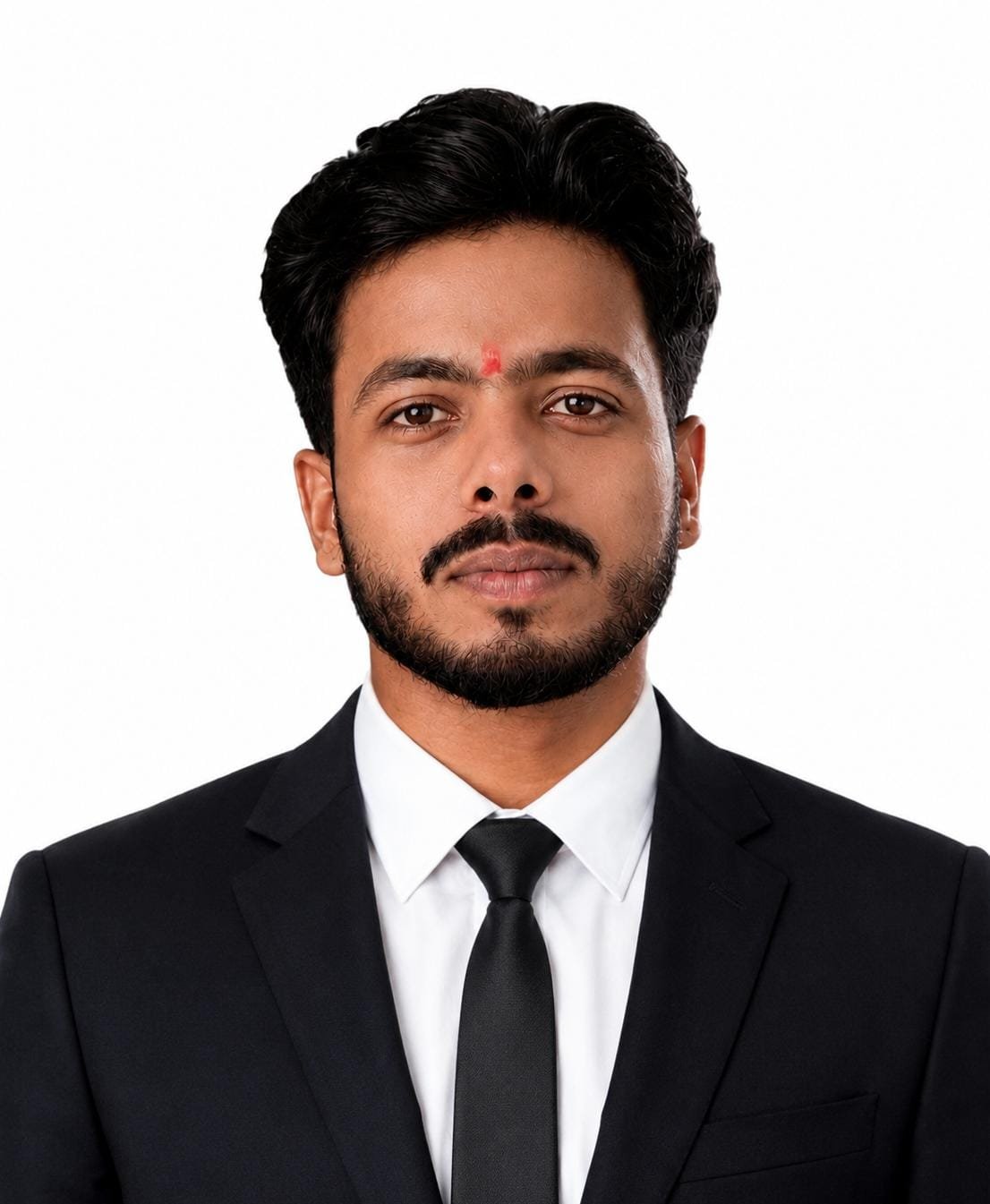 Pawan Kumar Singh