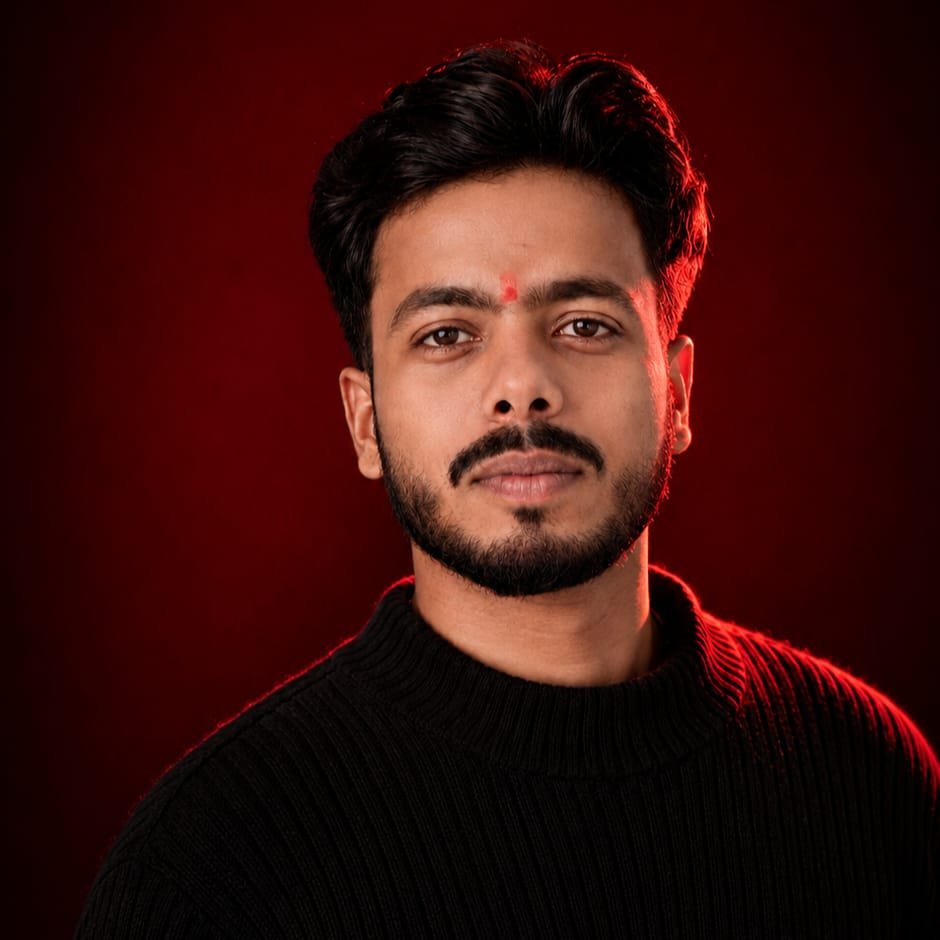 Pawan Kumar Singh