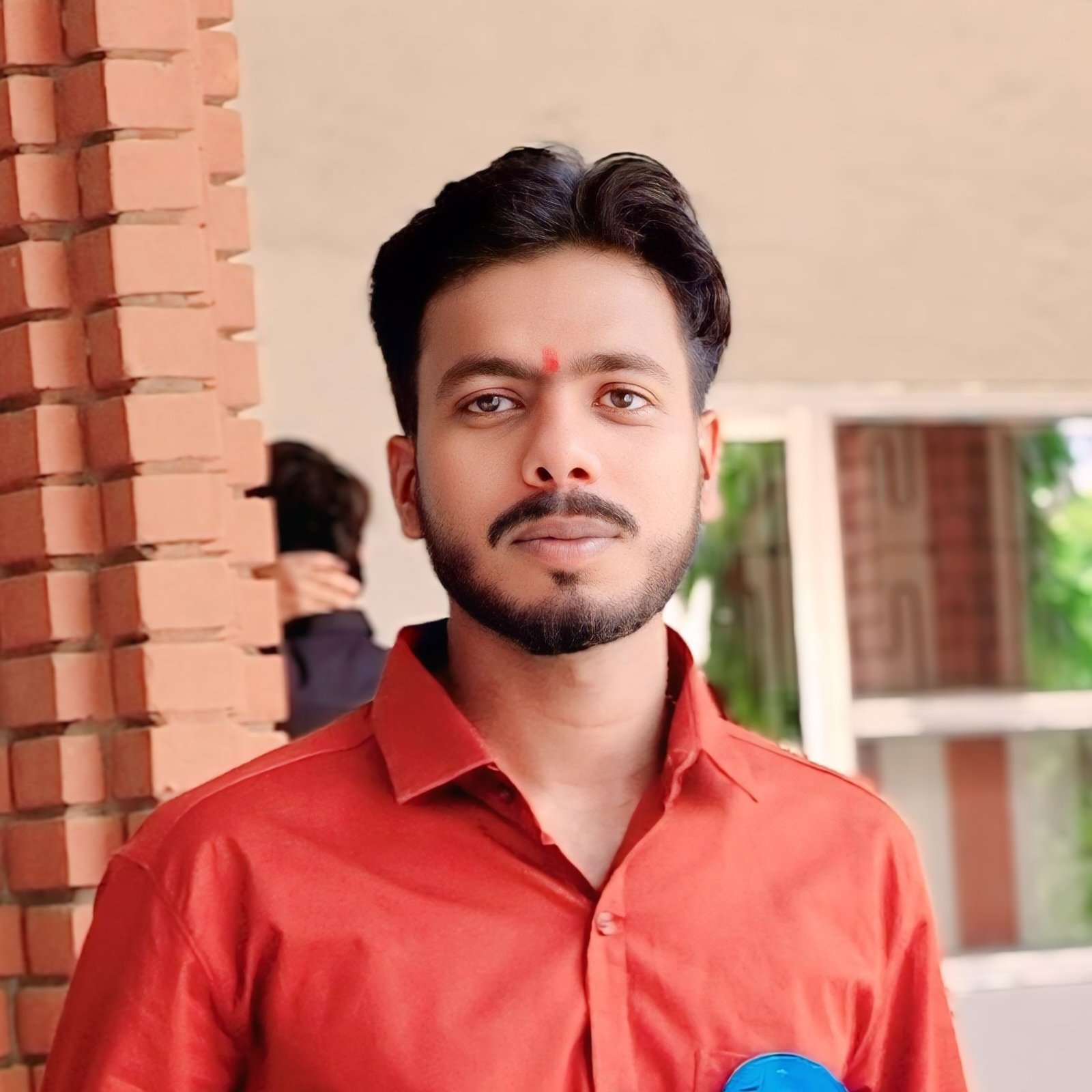 Pawan Kumar Singh