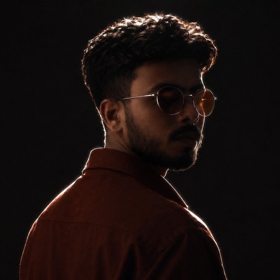Pawan Kumar Singh